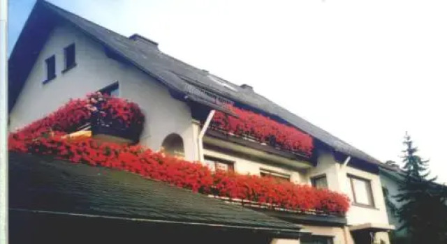 Haus Hubertus