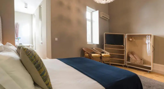 bnapartments Rio