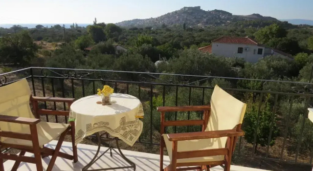 Estudio Molivos View Studios