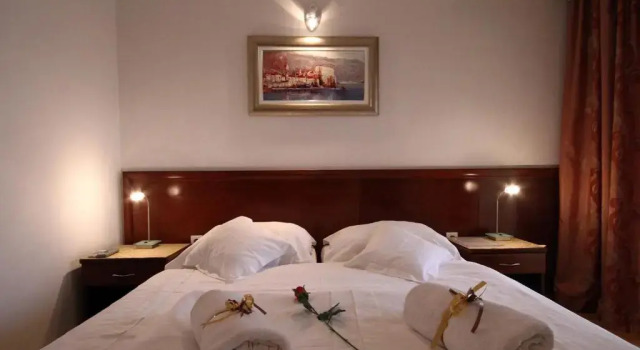 Номер Standard The Franeta Apartments Lux