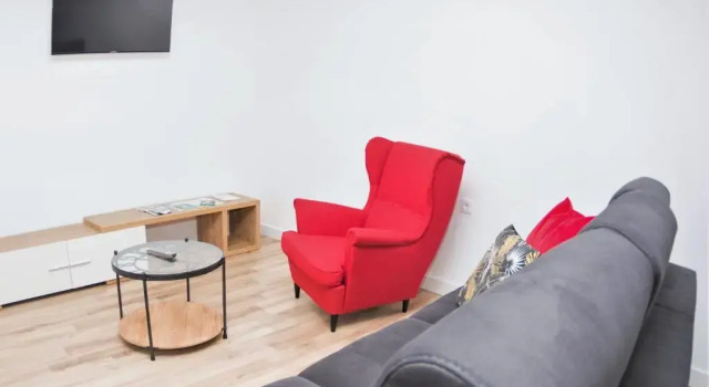 Апартаменты Дуплекс Hospedium Apartamentos Galitrips A Casa Da Reina