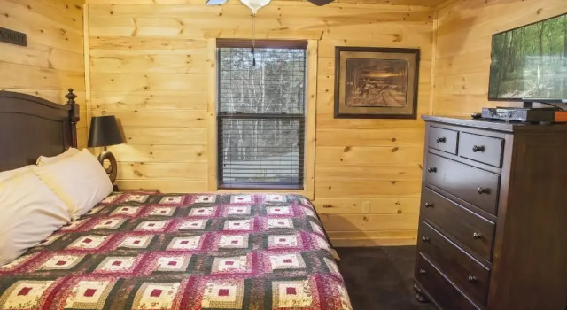 The Mallard 3 Bedrooms 3 Bathrooms Home