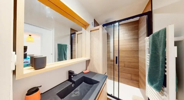 Superbe appartement au cœur du centre ville, Забронировать Апартаменты/квартира Кан 