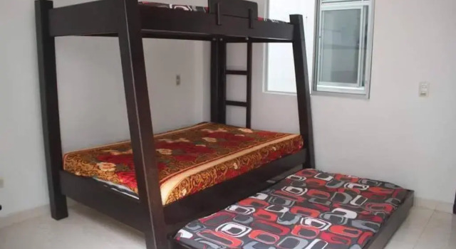 Apartamento Piscina Privada Condominio en Sopetrán, Buchen Sie Ferienwohnung Sopetran Antioquia