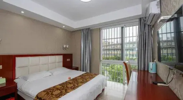 Yangzhou Xiangyang Hotel, Prenota Hotel Yangzhou Jiangsu