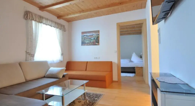 Люкс Deluxe Hotel Traube - Stelvio