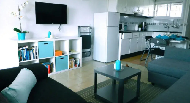 Sky Sea Apartments, Забронировать Апартаменты/квартира Апартаменты Бенальмадена, рядом с Индуистский храм, Апартаменты/квартира