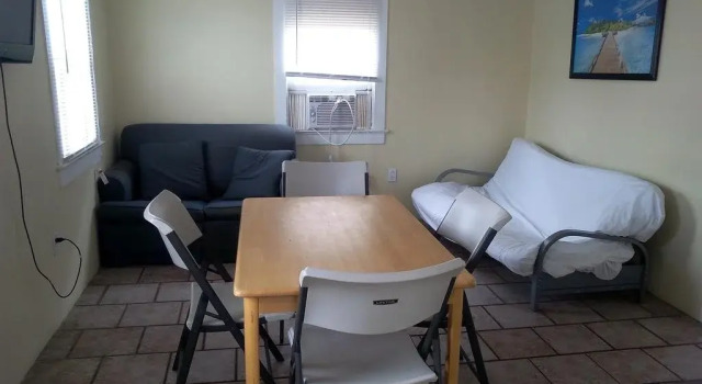 Four Winds Motel, Reserva ahora Motel Seaside Heights Jersey Shore