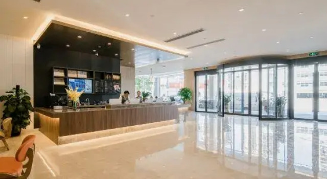 HanTing Premium Hotel (Minhou University Town Shangjie Subway Station), Book Hotel Minhou Fujian
