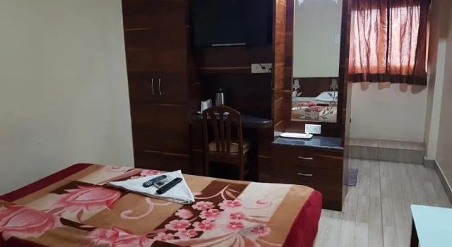 Номер Superior The Kanchi Residency