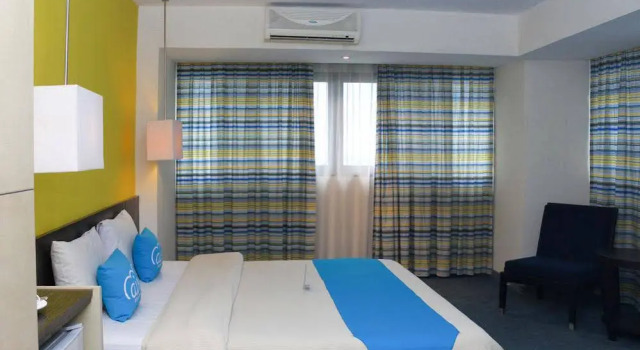 艾里坤甸加帕斯西达斯酒店(Airy Kapuas Sidas Pontianak), Book Hotel Pontianak 