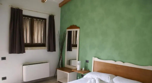 Номер Standard Agriturismo Murà