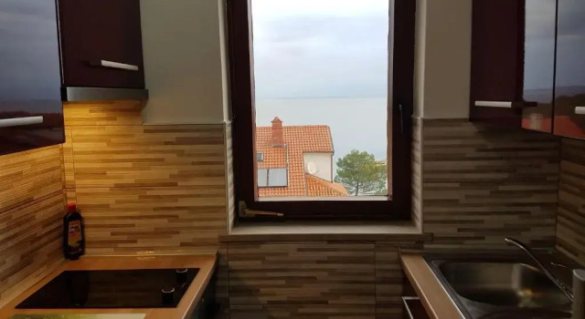 Апартаменты Apartments Katja