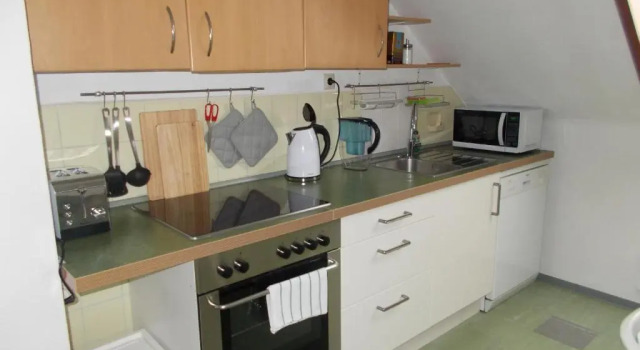 Apartment Seven Ducks, Забронировать Апартаменты/квартира Ален 