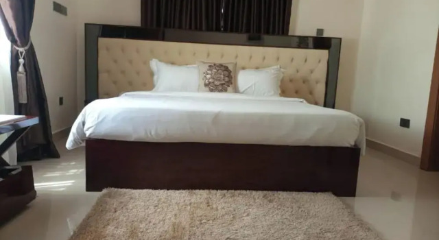 Люкс Double D Luxury Apartments