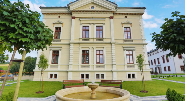 Cottonina Hotel & Mineral SPA Resort, Забронировать Курортный отель Сверадув-Здруй Нижнесилезское воеводство