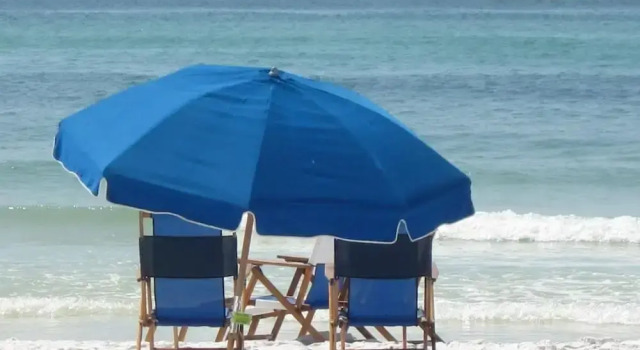 Номер Standard с балконом Surfside Resort #1409