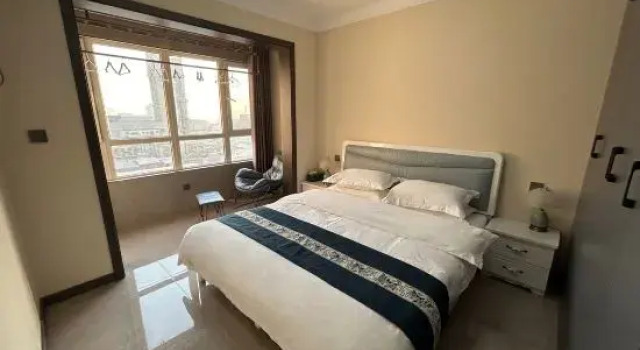 Люкс с 2 комнатами Yaduo Homestay