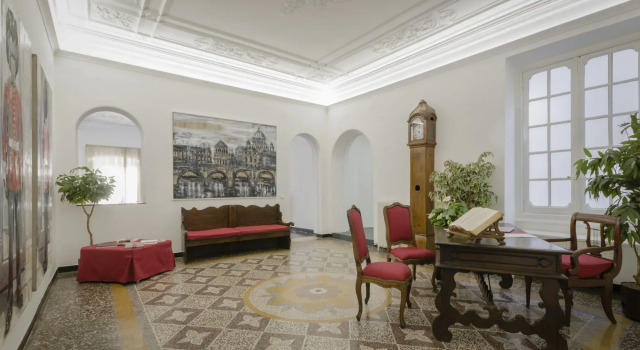 Genova46 Suites & Rooms