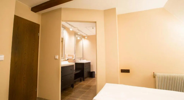 Двухместный номер Comfort Burghotel Nürnberg