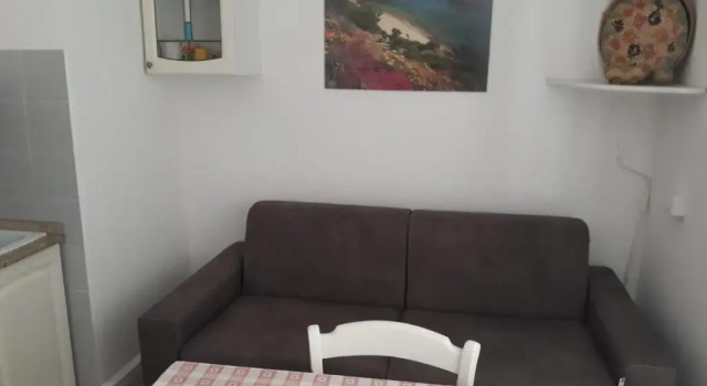 Апартаменты Residence Le Onde