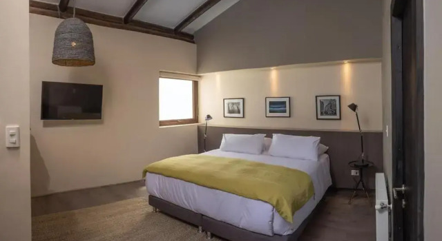 Номер Premium Hotel Boutique Casadoca