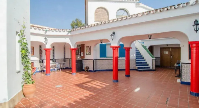 Apartamento Rural Cordoba