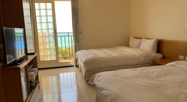 Captain's Homestay