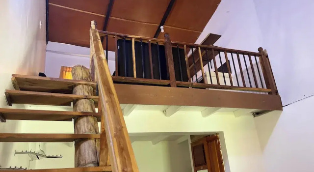 Номер Standard Eagles Eco Lodge - Kandy