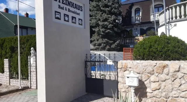 Steinhaus Pension