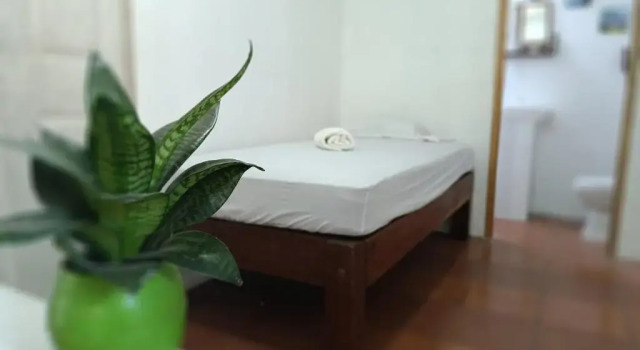 Номер Standard Casa de Los Berrios