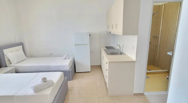 Апартаменты Makla Apartaments