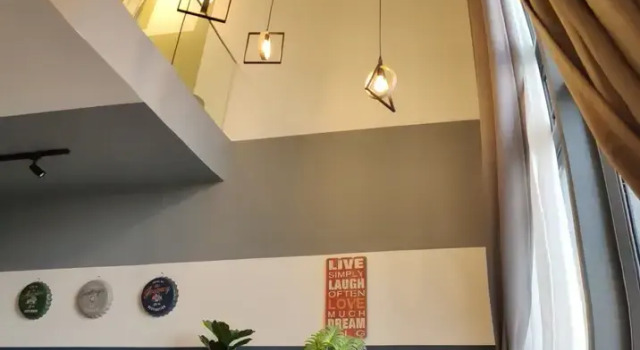 Ekocheras Residence Tower J