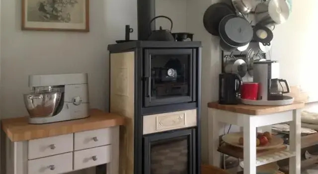 Номер Standard Ferienhaus Wichmannsdorf