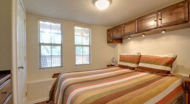 Premium- hytte Mill Creek Ranch Resort