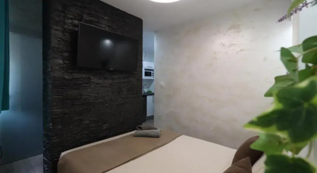 Люкс Carthago Suites