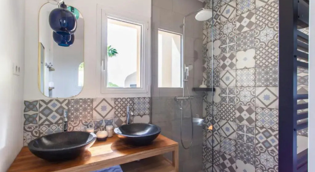 Номер Standard Le Domaine des Mûriers - charme, chic, calme en Provence Côte dAzur