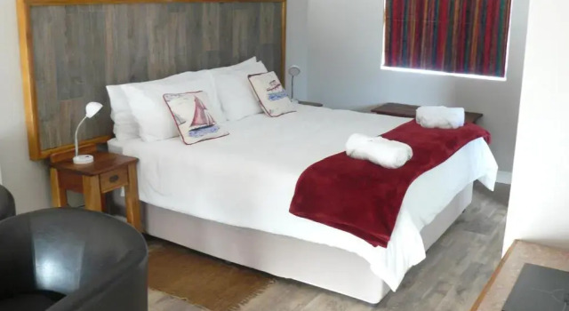 House of 2 Oceans, Buchen Sie Hotel Agulhas Overberg