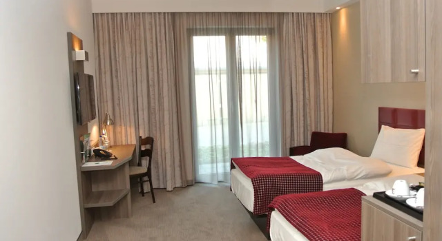 Номер Superior Hotel zur Krone