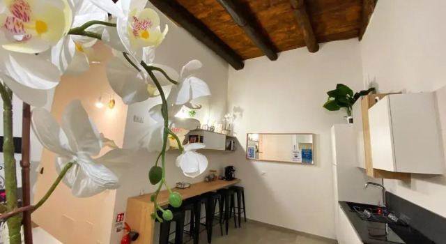 Двухместный номер Standard B&B Salerno IN Centro