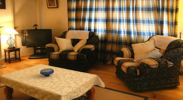 Broadlands Bed and breakfast, Prenota Bed & breakfast Westport 