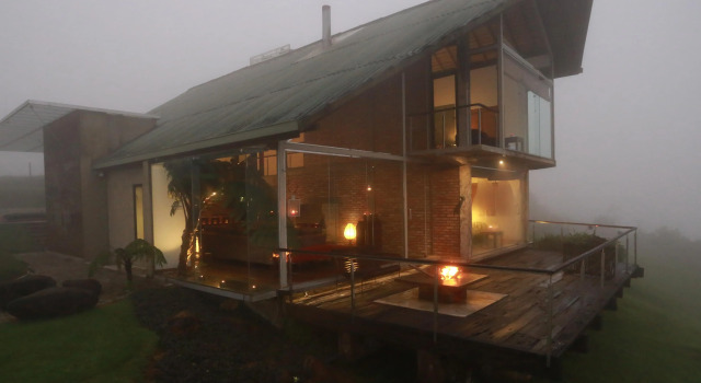 The Plains Bungalow, Забронировать Отель Отели Амбевелла 4 звезды, 4*