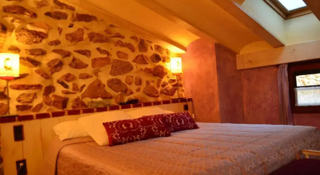Полулюкс Hotel La Beltraneja