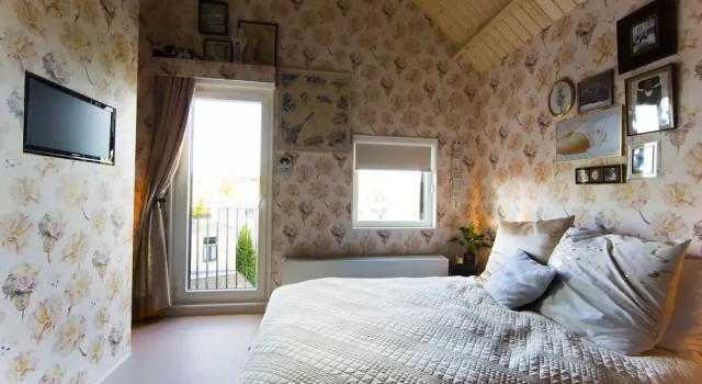 Одноместный номер Economy Design Hotel Modez