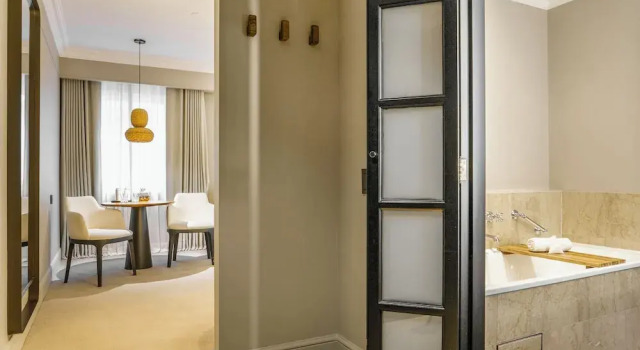 Номер Premier Casa Lucia member of Meliá Collection