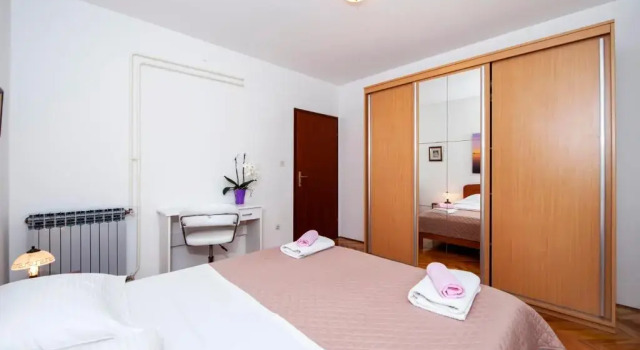 Apartments Casa Melita, Забронировать Апартаменты/квартира Ровинь Rovinj Riviera, рядом с Пристань для яхт Ровиня