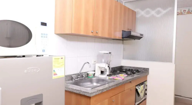 Hayuelos  Apartamentos Cerca al Aeropuerto el Dorado, Réserver Appartement Appartements à Fontibon, Appartement
