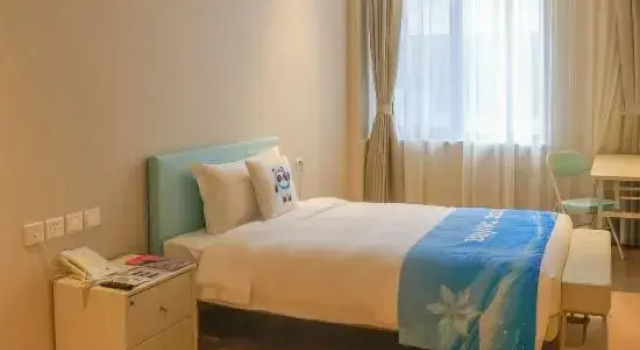 Bejing Yanqing Alpine Skiing Resort Hotel, Book Ferieresort Hoteller i Beijing Province med parkering, Parkering