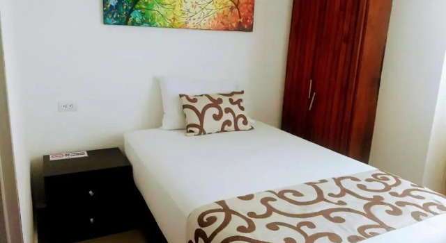 Номер Standard Hotel Cafe Plaza
