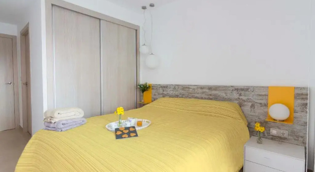 Cabo Roig Terrazas de Campoamor 25, Забронировать Отель Кабо-Рой Коста-Бланка